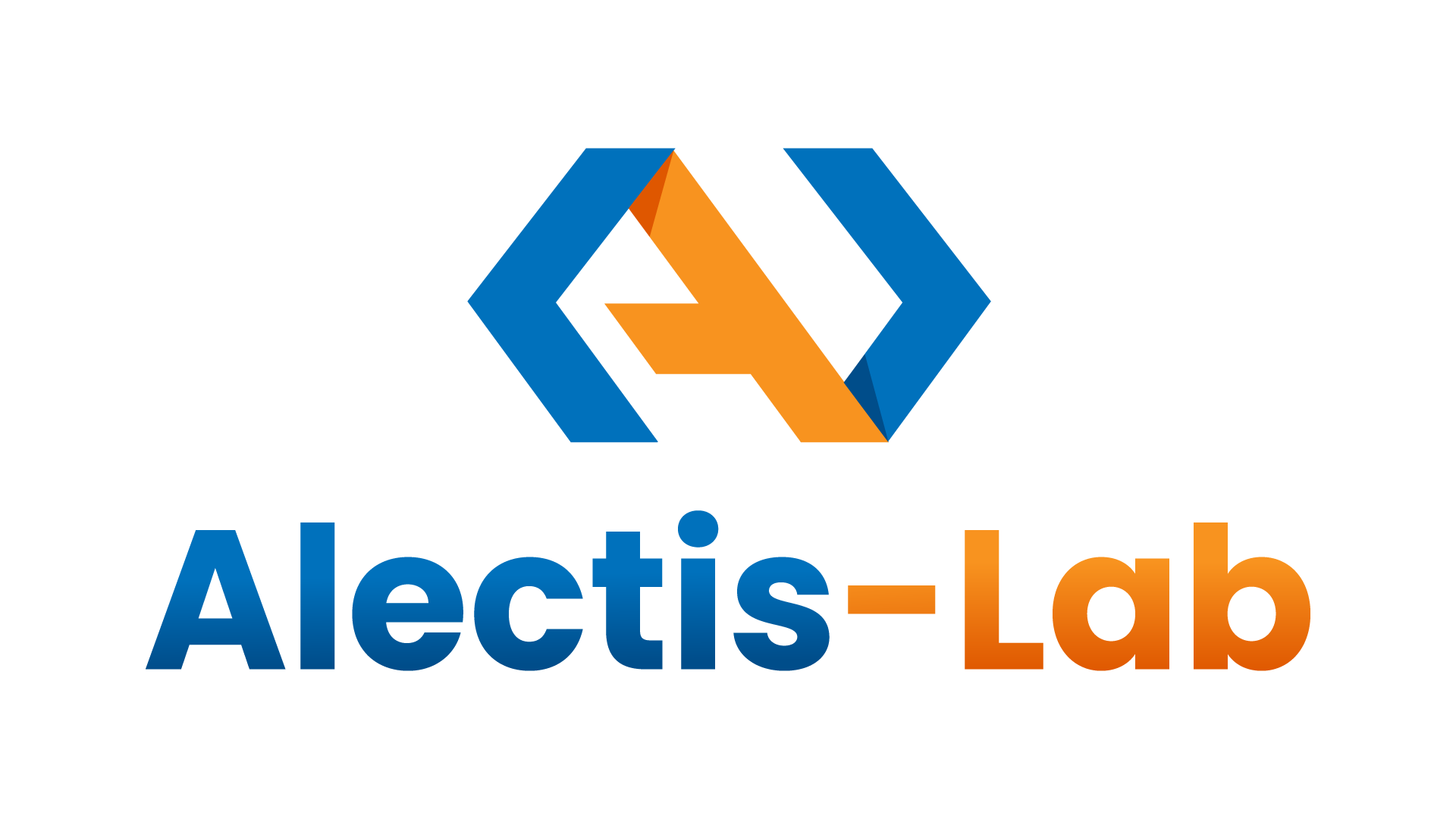 Alectis Lab, création site internet, application web et mobiles