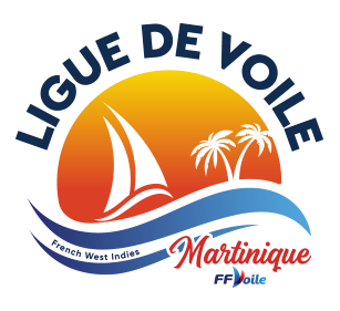 Logo de lique voile martinique