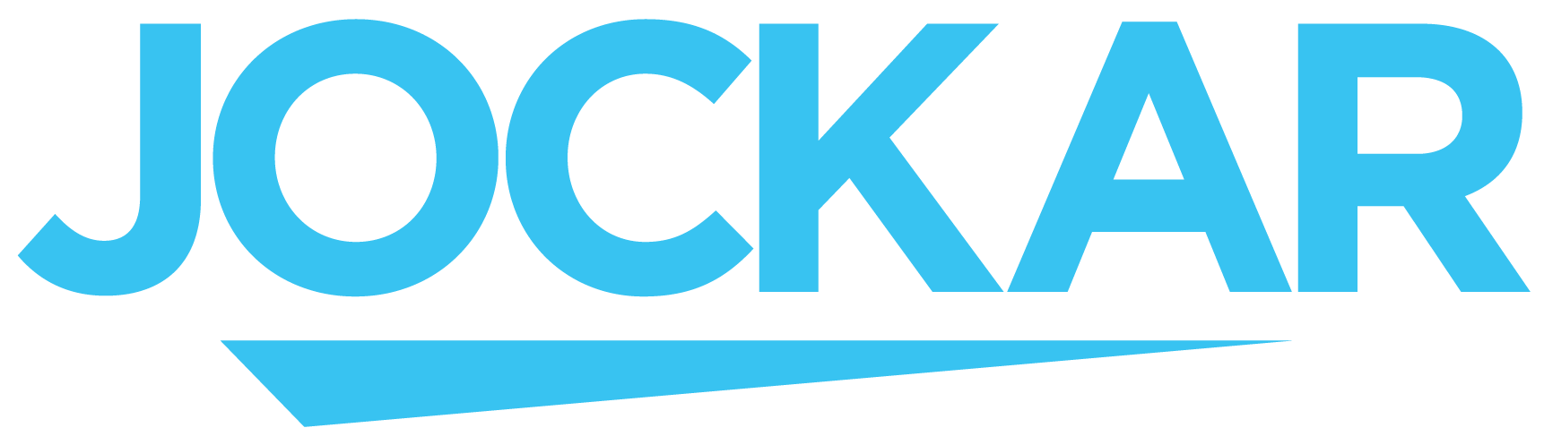 Logo de JOCAR