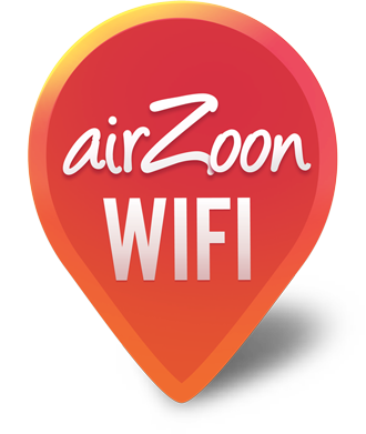 Logo de airzoon