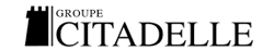 Logo de citadelle