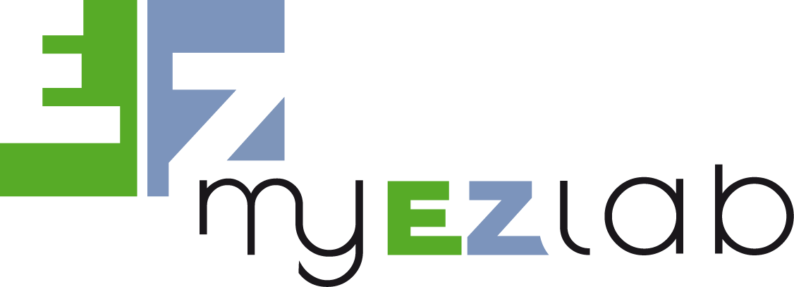 Logo de MYEZLAB