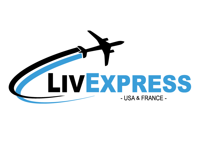 Logo de LIV